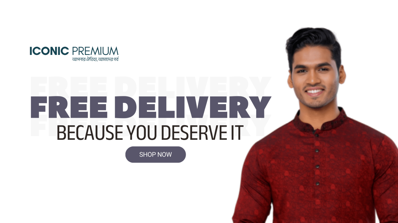 Free Delivery