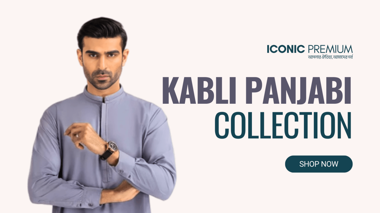 Kabli Panjabi Collection